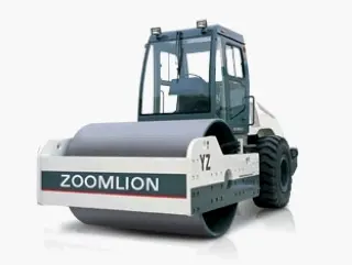 中联重科YZD18压路机技术参数与性能优势解析