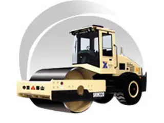 移山SRM218压路机技术参数与性能优势分析