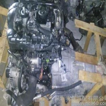 路虎极光 福特蒙迪欧致胜 锐界 翼虎 新福克斯ST嘉年华1.6T发动机