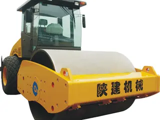 SRS220J压路机技术参数与性能优势分析