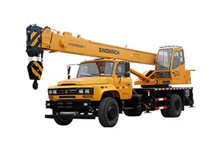 四川长江TTC012A2-V起重机技术参数与性能优势分析