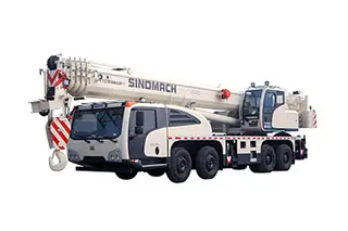 四川长江TTC036G2-V起重机技术参数与性能优势分析