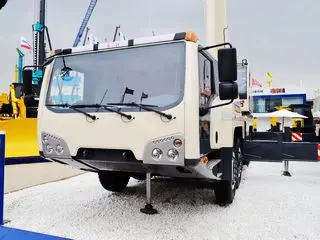 四川长江TTC100G1-III起重机技术特点与性能优势分析