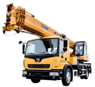 徐工XCT12L5起重机性能优势解析 起重能力稳定操作便捷