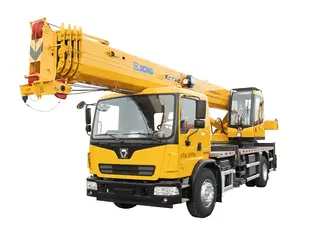 徐工XCT12L5_1起重机技术参数与性能优势分析