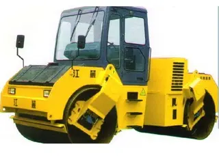 W1805D压路机技术参数与性能优势分析