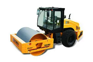 厦工XG6181M-I压路机技术参数与性能优势分析