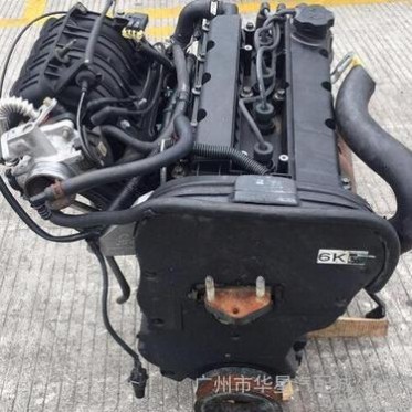 丰田凯美瑞2.4L发动机配件大全 VVT-i发动机总成及维修