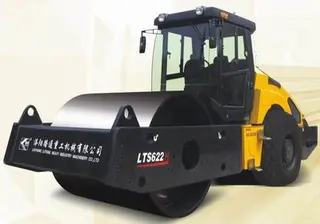LTD620H高原型压路机技术参数与性能优势分析