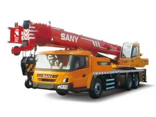 250吨起重机性能优势分析 起重能力强效率高