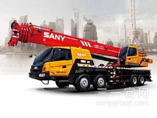 50吨起重机性能优势分析 起重设备技术参数详解