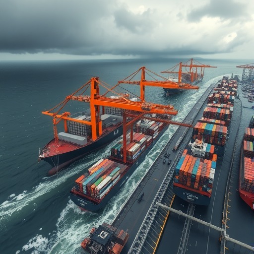 全球经济担忧加剧 铜价持续下跌创年度新低