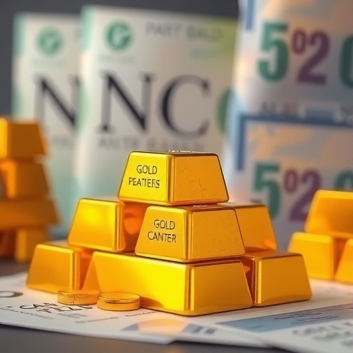 黄金ETF持仓量下降 白银ETF增持明显 市场资金流向分化