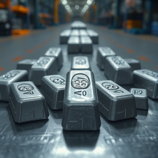 美国铝业受能源成本上升铝价下跌双重挤压 第三季度收益面临挑战