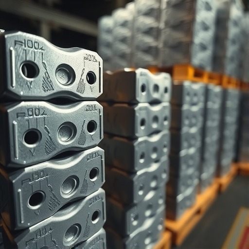 期铜价格震荡上涨 美元走软提振金属市场