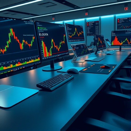 伦敦金属交易所铜价下跌 铝价因欧洲能源危机上涨(图1)