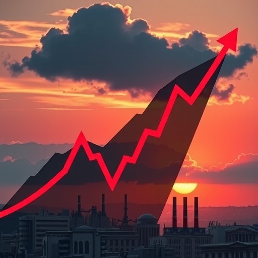 力拓CEO警示铜市短期承压 供应链瓶颈冲击需求(图1)