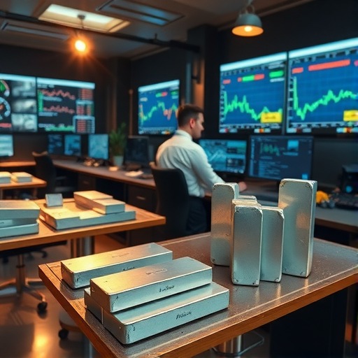 COMEX铜库存持续下降至46931吨 供需格局或现紧张(图1)