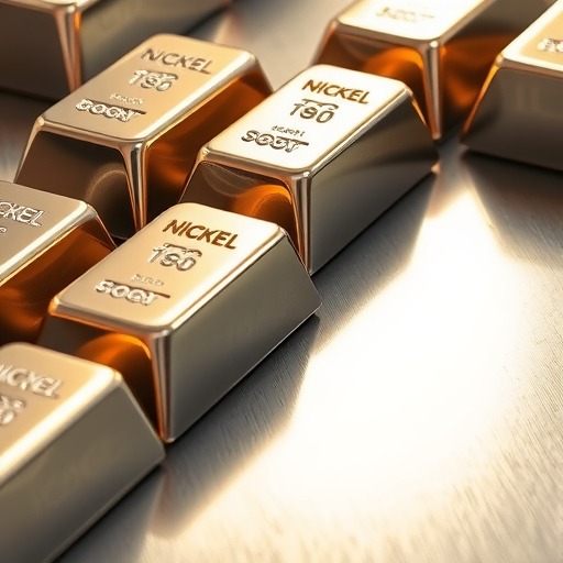 金川镍价格上调2000元每吨至183000元