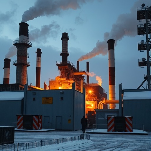 国际期货市场波动加剧，青山集团影响镍供应格局(图1)