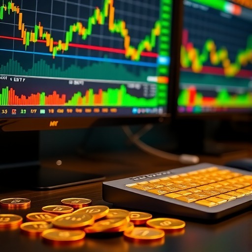 2022年黄金价格波动与美联储加息影响(图1)