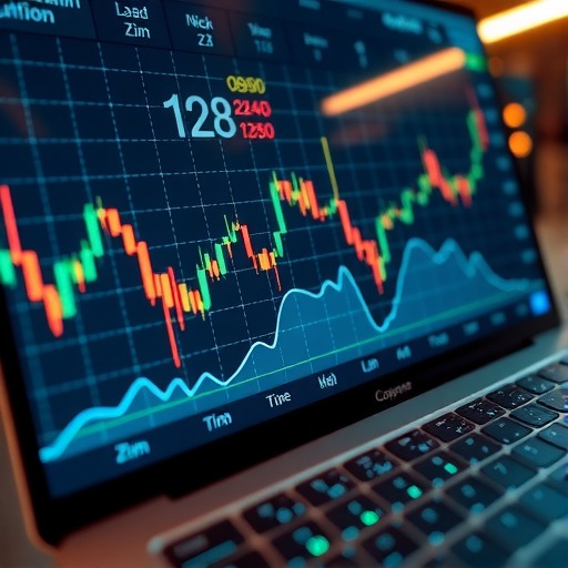 金属价格行情：铜铝铅锌等主力品种报价涨跌分析-金世优(图1)