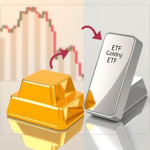 SPDR黄金库存较上日减少(图1)