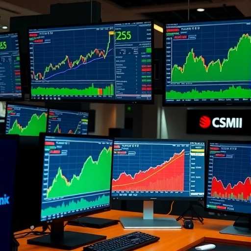 (伦敦金属)LME铜价下跌1%,因中国数据疲软,美联储鹰派表态(图1) (伦敦金属)LME铜价下跌1%,因中国数据疲软,美联储鹰派表态(图1)