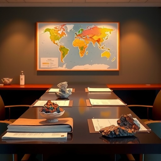 沙特基金与日本三井考虑竞购淡水河谷镍铜业务股权