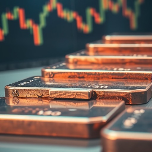 支撑犹存 铜价偏强运行(图1)