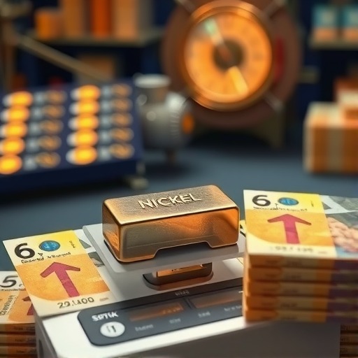 中金：稀土价格上行通道已开启(图1)