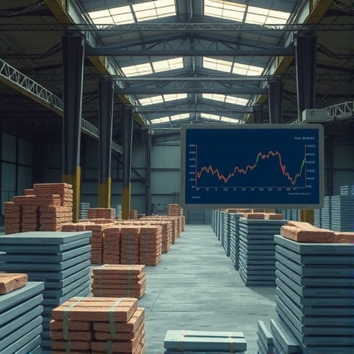 黄金白银供需格局重构，未来上行趋势明确