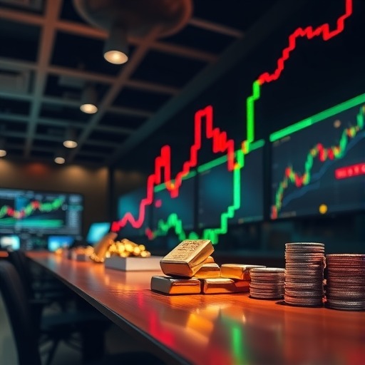 沪铝期货震荡运行 宏观面与基本面博弈加剧