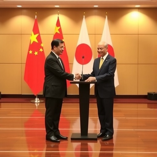 中日关系重要性不变 习近平会见岸田文雄强调合作共赢