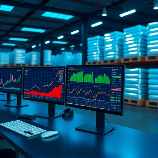 浅析铝锭生产企业利用衍生工具控制风险敞口