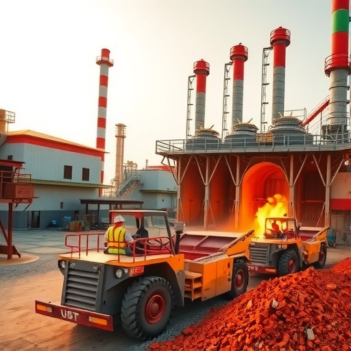 印尼从明年年中开始禁止铝土矿出口,铜精矿可能成为下个目标之一(图1) 印尼从明年年中开始禁止铝土矿出口,铜精矿可能成为下个目标之一(图1)