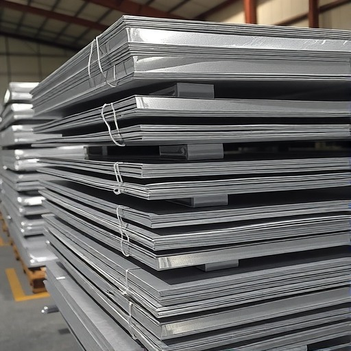 中国商务部：巴西将对中国铝板征收14.88%至14.93%的反补贴关税(图1)