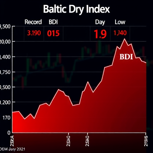 铜价预测：2023年或将下跌至8100美元，需求持续增长(图1)