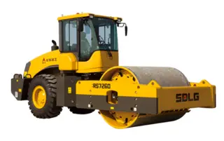 山东临工 RS7260H 压路机