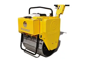 路得威 RWYL21 压路机