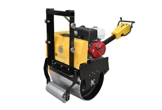 路得威 RWYL24C 压路机