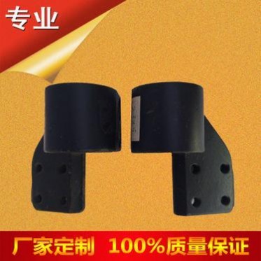 客车配件 公交大客车车门配件门泵配件 外摆转臂固定座车门摆臂