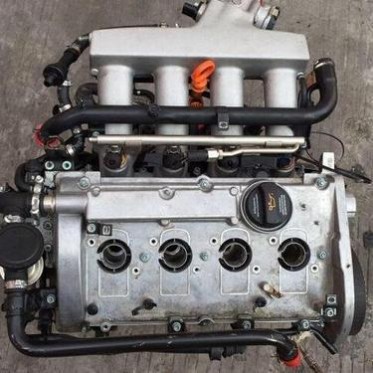 奥迪A62.42.8C5发动机