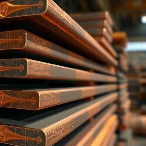 铜期货连续两日下跌 创7月21日以来最低收盘价(图1)