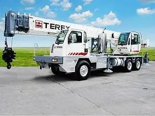 特雷克斯T340-1起重机七大优势解析，高效安全起重作业利器