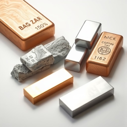 周三亚洲盘中快递：加息以及需求担忧打压金属价格走低(图1)