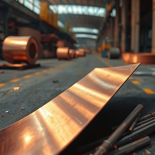 伦铜延续跌势 经济衰退担忧加剧美元走强打压金属市场(图1)