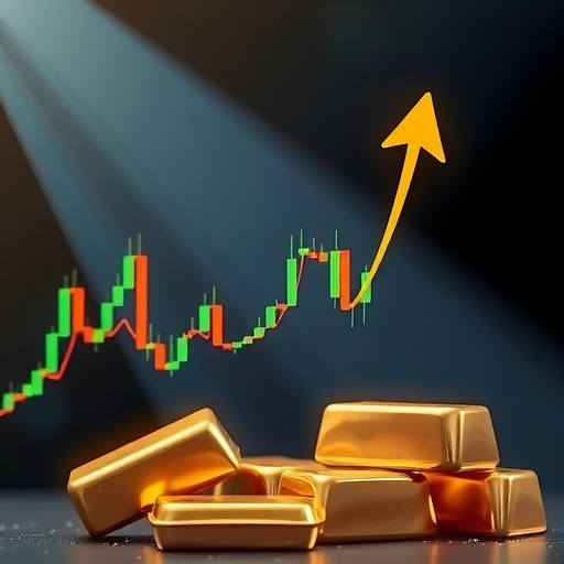 沪锡期货强势反弹超5% 宏观利空缓解推动价格上涨(图1)