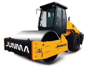 江苏骏马JM626A压路机技术参数与性能优势分析