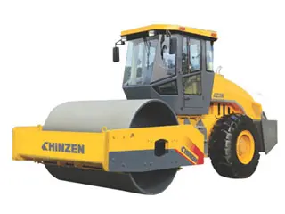 金正神力JZZ20B压路机技术参数与性能优势分析